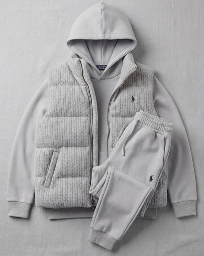 Ensemble polo 3 pièces