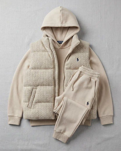 Ensemble polo 3 pièces